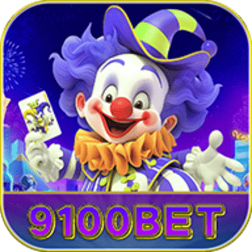 Imagem promocional da 9100BET mostrando a plataforma e suas vantagens