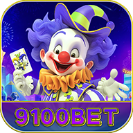 Logo da 9100BET